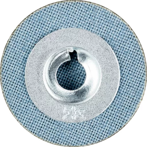 PFERD TOOLS CD 25 A 80 FORTE 42751308 Csiszolólap Szemcsézet 80 (Ø) 25 mm 100 db