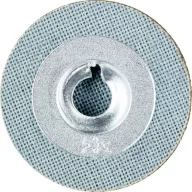   PFERD TOOLS CD 25 A 120 FORTE 42751312 Csiszolólap Szemcsézet 120 (Ø) 25 mm 100 db