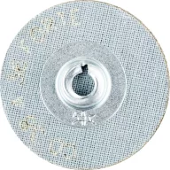   PFERD TOOLS CD 38 A 36 FORTE 42751403 Csiszolólap Szemcsézet 36 (Ø) 38 mm 100 db