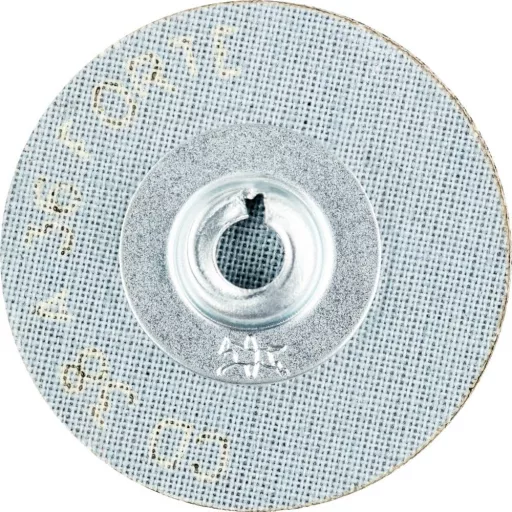PFERD TOOLS CD 38 A 36 FORTE 42751403 Csiszolólap Szemcsézet 36 (Ø) 38 mm 100 db