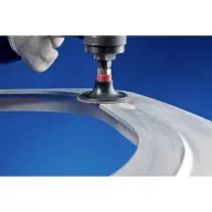   PFERD TOOLS CD 38 A 36 FORTE 42751403 Csiszolólap Szemcsézet 36 (Ø) 38 mm 100 db