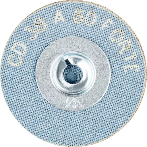 PFERD TOOLS CD 38 A 60 FORTE 42751406 Csiszolólap Szemcsézet 60 (Ø) 38 mm 100 db
