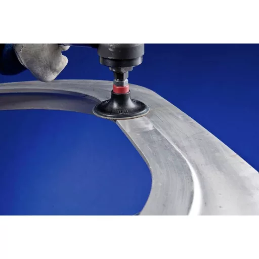 PFERD TOOLS CD 50 A 80 FORTE 42751508 Csiszolólap Szemcsézet 80 (Ø) 50 mm 100 db