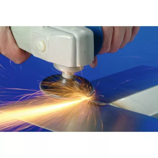 PFERD TOOLS CD 75 A 80 FORTE 42751708 Csiszolólap Szemcsézet 80 (Ø) 75 mm 50 db