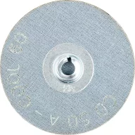   PFERD TOOLS CD 50 A-COOL 60 42752506 Csiszolólap Szemcsézet 60 (Ø) 50 mm 100 db