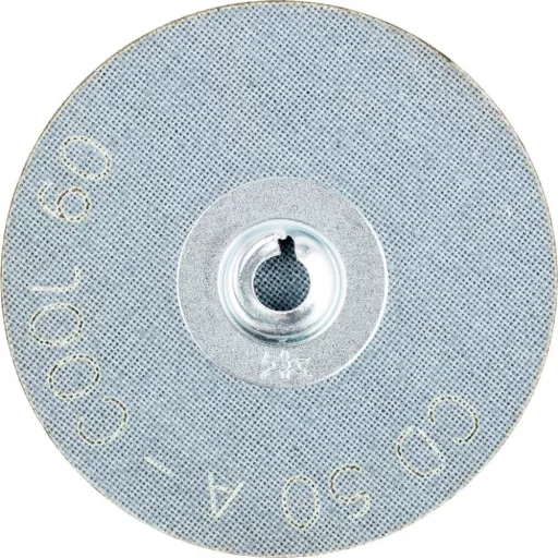 PFERD TOOLS CD 50 A-COOL 60 42752506 Csiszolólap Szemcsézet 60 (Ø) 50 mm 100 db