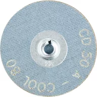  PFERD TOOLS CD 50 A-COOL 80 42752508 Csiszolólap Szemcsézet 80 (Ø) 50 mm 100 db