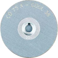   PFERD TOOLS CD 75 A-COOL 36 42752703 Csiszolólap Szemcsézet 36 (Ø) 75 mm 50 db