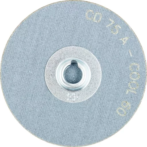 PFERD TOOLS CD 75 A-COOL 60 42752706 Csiszolólap Szemcsézet 60 (Ø) 75 mm 50 db