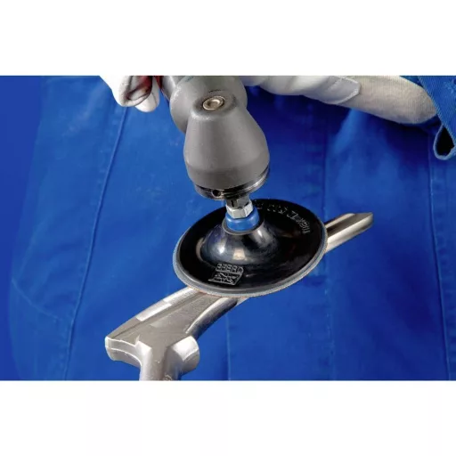 PFERD TOOLS CD 75 A-COOL 60 42752706 Csiszolólap Szemcsézet 60 (Ø) 75 mm 50 db