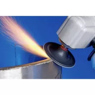   PFERD TOOLS CD 75 A-COOL 80 42752708 Csiszolólap Szemcsézet 80 (Ø) 75 mm 50 db