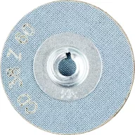   PFERD TOOLS CD 38 Z 60 42753406 Csiszolólap Szemcsézet 60 (Ø) 38 mm 100 db