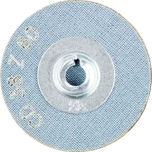 PFERD TOOLS CD 38 Z 60 42753406 Csiszolólap Szemcsézet 60 (Ø) 38 mm 100 db