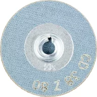   PFERD TOOLS CD 38 Z 80 42753408 Csiszolólap Szemcsézet 80 (Ø) 38 mm 100 db