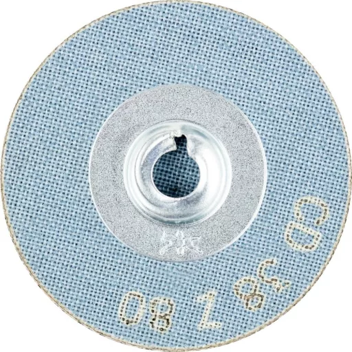 PFERD TOOLS CD 38 Z 80 42753408 Csiszolólap Szemcsézet 80 (Ø) 38 mm 100 db