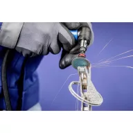   PFERD TOOLS CD 38 Z 80 42753408 Csiszolólap Szemcsézet 80 (Ø) 38 mm 100 db