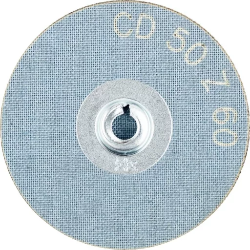 PFERD TOOLS CD 50 Z 60 42753506 Csiszolólap Szemcsézet 60 (Ø) 50 mm 100 db