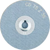   PFERD TOOLS CD 75 Z 36 42753703 Csiszolólap Szemcsézet 36 (Ø) 75 mm 50 db