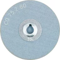   PFERD TOOLS CD 75 Z 80 42753708 Csiszolólap Szemcsézet 80 (Ø) 75 mm 50 db