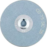   PFERD TOOLS CD 75 SiC 36 42754703 Csiszolólap Szemcsézet 36 (Ø) 75 mm 50 db