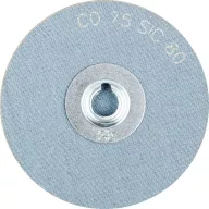   PFERD TOOLS CD 75 SiC 80 42754708 Csiszolólap Szemcsézet 80 (Ø) 75 mm 50 db