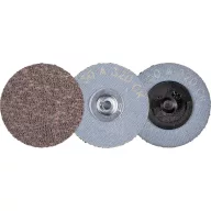   PFERD TOOLS CD 50 A 1200 CK 42755120 Csiszolólap Szemcsézet 1200 (Ø) 50 mm 100 db
