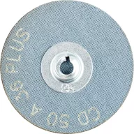   PFERD TOOLS CD 50 A 36 PLUS 42755503 Csiszolólap Szemcsézet 36 (Ø) 50 mm 100 db