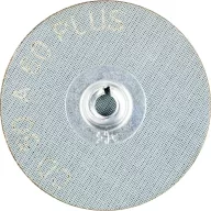   PFERD TOOLS CD 50 A 60 PLUS 42755506 Csiszolólap Szemcsézet 60 (Ø) 50 mm 100 db