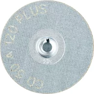   PFERD TOOLS CD 50 A 120 PLUS 42755512 Csiszolólap Szemcsézet 120 (Ø) 50 mm 100 db