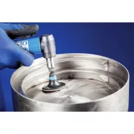   PFERD TOOLS CD 50 A 120 PLUS 42755512 Csiszolólap Szemcsézet 120 (Ø) 50 mm 100 db