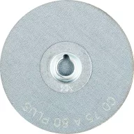  PFERD TOOLS CD 75 A 80 PLUS 42755708 Csiszolólap Szemcsézet 80 (Ø) 75 mm 50 db