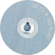   PFERD TOOLS CD 75 A 120 PLUS 42755712 Csiszolólap Szemcsézet 120 (Ø) 75 mm 50 db