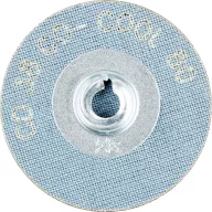   PFERD TOOLS CD 38 CO-COOL 80 42756408 Csiszolólap Szemcsézet 80 (Ø) 38 mm 100 db