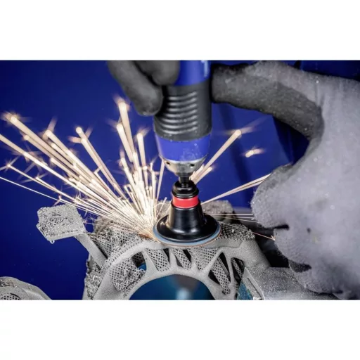 PFERD TOOLS CD 38 CO-COOL 80 42756408 Csiszolólap Szemcsézet 80 (Ø) 38 mm 100 db