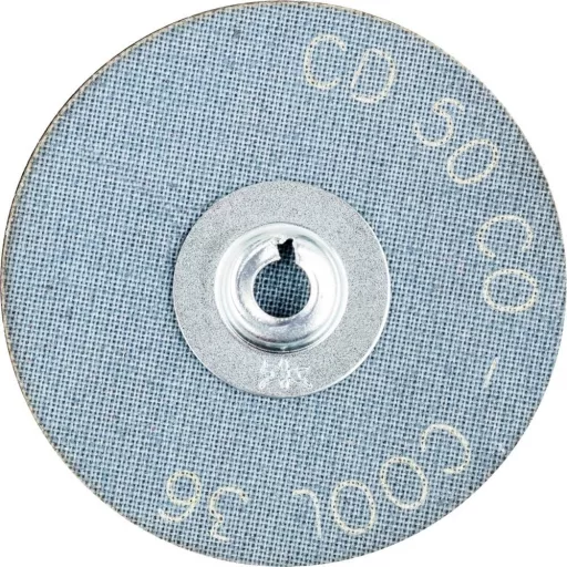 PFERD TOOLS CD 50 CO-COOL 36 42756503 Csiszolólap Szemcsézet 36 (Ø) 50 mm 100 db