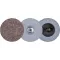PFERD TOOLS CD 75 A 800 CK 42757080 Csiszolólap Szemcsézet 800 (Ø) 75 mm 50 db