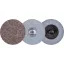 PFERD TOOLS CD 75 A 800 CK 42757080 Csiszolólap Szemcsézet 800 (Ø) 75 mm 50 db