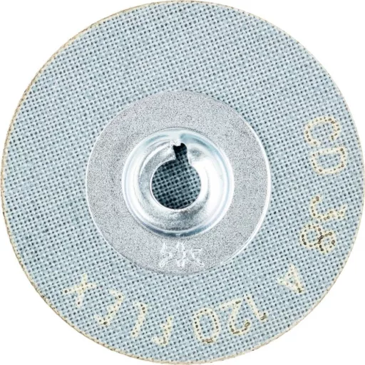 PFERD TOOLS CD 38 A 120 FLEX 42757412 Csiszolólap Szemcsézet 120 (Ø) 38 mm 100 db
