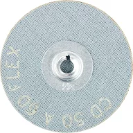   PFERD TOOLS CD 50 A 60 FLEX 42757506 Csiszolólap Szemcsézet 60 (Ø) 50 mm 100 db
