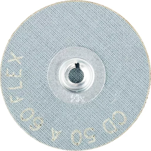 PFERD TOOLS CD 50 A 60 FLEX 42757506 Csiszolólap Szemcsézet 60 (Ø) 50 mm 100 db