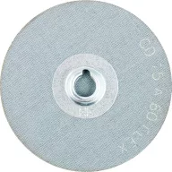   PFERD TOOLS CD 75 A 60 FLEX 42757706 Csiszolólap Szemcsézet 60 (Ø) 75 mm 50 db