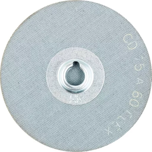 PFERD TOOLS CD 75 A 60 FLEX 42757706 Csiszolólap Szemcsézet 60 (Ø) 75 mm 50 db
