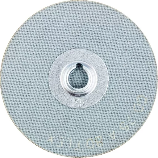 PFERD TOOLS CD 75 A 80 FLEX 42757708 Csiszolólap Szemcsézet 80 (Ø) 75 mm 50 db