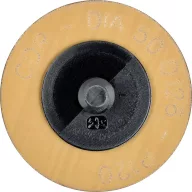   PFERD TOOLS CDR DIA 50 D 126 - P 120 42758008 Csiszolólap Szemcsézet 126 (Ø) 50 mm 10 db