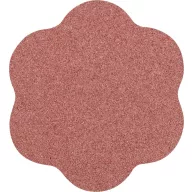   PFERD TOOLS CD 60 A 120 CONTOUR 42759003 Csiszolólap Szemcsézet 120 (Ø) 60 mm 50 db