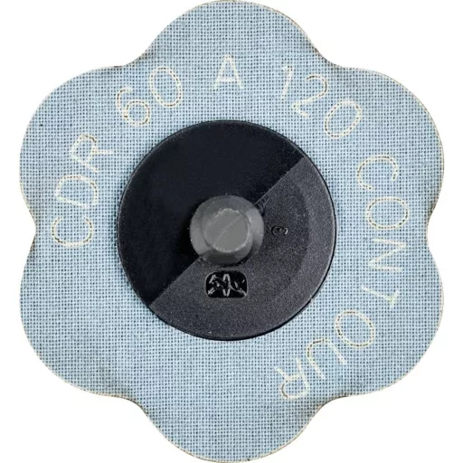 PFERD TOOLS CDR 60 A 120 CONTOUR 42759007 Csiszolólap Szemcsézet 120 (Ø) 60 mm 50 db