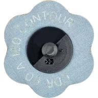   PFERD TOOLS CDR 60 A 180 CONTOUR 42759008 Csiszolólap Szemcsézet 180 (Ø) 60 mm 50 db