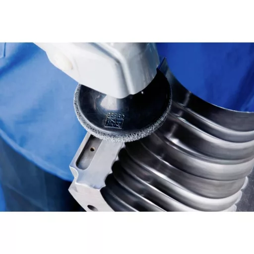 PFERD TOOLS 42759142 Csiszoló tányér Ø 50 mm