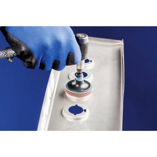 PFERD TOOLS 42760504 Csiszoló tányér Ø 50 mm