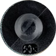   PFERD TOOLS CDR 20 A 80 42770208 Csiszolólap Szemcsézet 80 (Ø) 20 mm 100 db